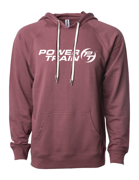 Picture of Port Terry hooded pullover