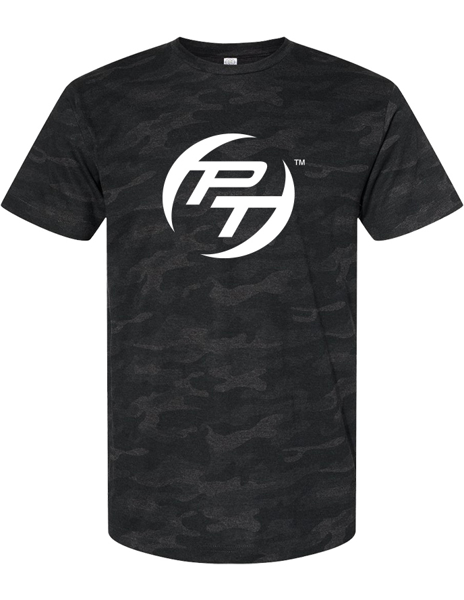 Picture of Camo T-shirt