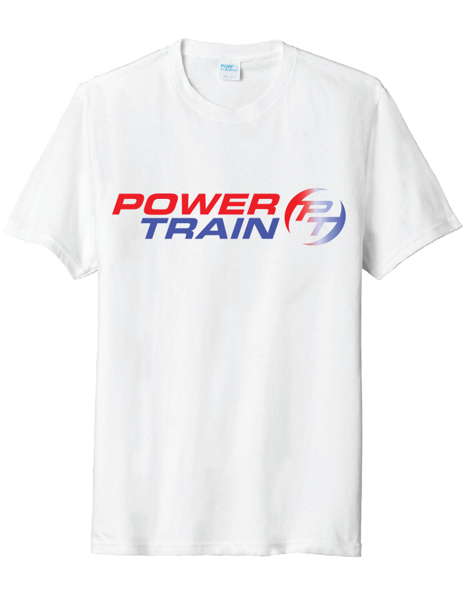 Picture of Powertrain Patriotic t-shirt