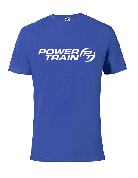 Picture of -D- Royal T-shirt