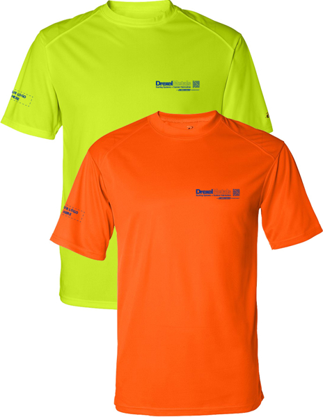 Picture of B-Core Short Sleeve Wicking T-Shirt