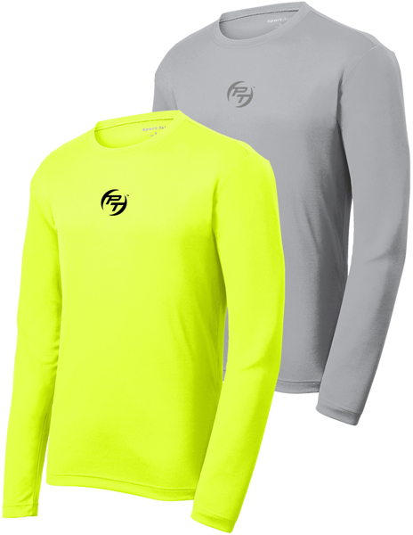 Picture of Long Sleeve Performance T-Shirt