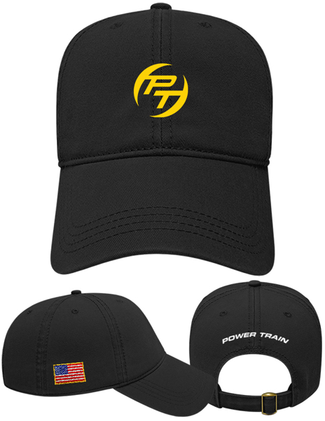 Picture of Relaxed Golf Hat