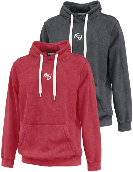 Picture of Sandwash Hoodie