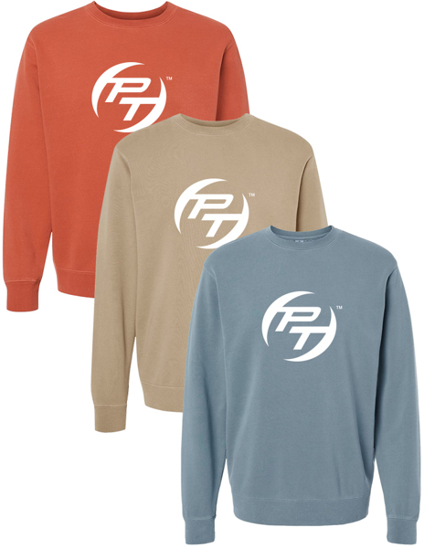 Picture of Crewneck Sweatshirt